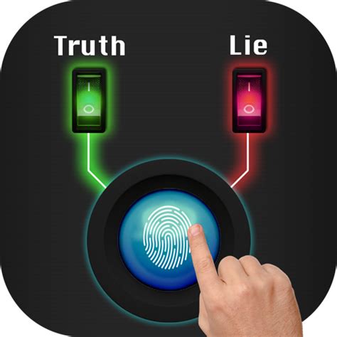 lie detector online game